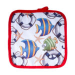 PRESINA FORNO MARE                 cm 20x20 CREARE 8021029730268 PRESINE                      C CREARE