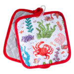 PRESINA FORNO MARE            cm 17x17 Pz 2 CREARE 8021029730220 PRESINE                      C CREARE