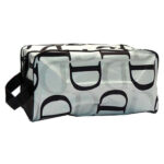 BUSTA COSMETICI                  cm 26 h 12 CREARE 8021029722119 ACCESSORI BAGNO VARI         C CREARE