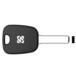 FB77TE     CHIAVE TRANSPONDER NO CHIP DAF CFB77TE-40 SILCA CHIAVI AUTOMOTIVE      S SILCA