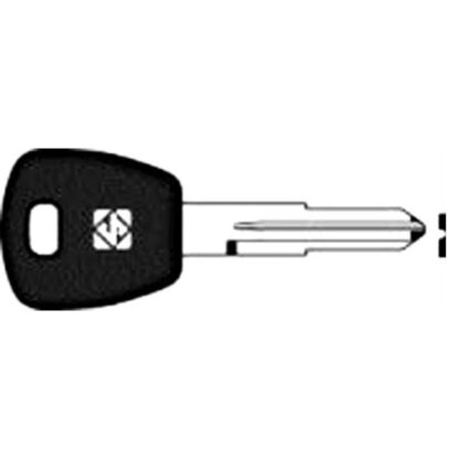HON58RTE   CHIAVE TRANSPONDER NO CHIP HONDA CHON58RTE-20 SILCA CHIAVI AUTOMOTIVE      S SILCA