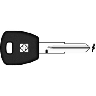 HON65RTE   CHIAVE TRANSPONDER NO CHIP HONDA CHON65RTE-20 SILCA CHIAVI AUTOMOTIVE      S SILCA