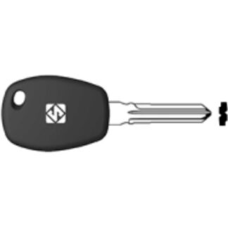 HU179TE    CHIAVE TRANSPONDER NO CHIP HUF CHU179TE-10 SILCA CHIAVI AUTOMOTIVE      S SILCA