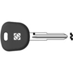 KIA3TE     CHIAVE TRANSPONDER NO CHIP KIA CKIA3TE-10 SILCA CHIAVI AUTOMOTIVE      S SILCA