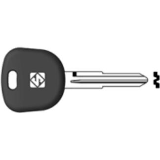 KIA3TE     CHIAVE TRANSPONDER NO CHIP KIA CKIA3TE-10 SILCA CHIAVI AUTOMOTIVE      S SILCA