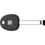 KIA9TE     CHIAVE TRANSPONDER NO CHIP KIA CKIA9TE-40 SILCA CHIAVI AUTOMOTIVE      S SILCA