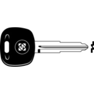 MIT11RTE   CHIAVE TRANSPONDER NO CHIP MITSUBISHI CMIT11RTE-20 SILCA CHIAVI AUTOMOTIVE      S SILCA