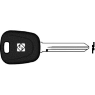 SZ18RTE    CHIAVE TRANSPONDER NO CHIP SUZUKI CSZ18RTE-20 SILCA CHIAVI AUTOMOTIVE      S SILCA