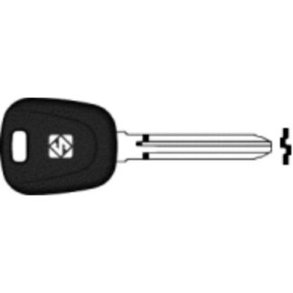 SZ22TE     CHIAVE TRANSPONDER NO CHIP SUZUKI CSZ22TE-20 SILCA CHIAVI AUTOMOTIVE      S SILCA