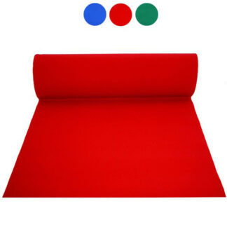 PASSATOIA BLU                    m 30 h 1,00 OLIVO ROBLUX01MX30M2 TAPPETI E PASSATOIE          C OLIVO TAPPETI