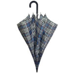 OMBRELLO AUTOMATICO GOLF METALLO  cm 154 BLUE DROP A804GO OMBRELLI                     C BLUE DROP