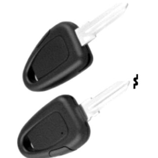 GT15RRS1  GUSCIO CHIAVE AUTO GIOBERT CGT15RRS1-20 SILCA CHIAVI AUTOMOTIVE      S SILCA