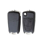 HU100RS2   GUSCIO CHIAVE AUTO HUF CHU100RS2-20 SILCA CHIAVI AUTOMOTIVE      S SILCA