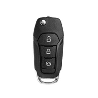 HU101DRS8  GUSCIO CHIAVE AUTO HUF CHU101DRS8-40 SILCA CHIAVI AUTOMOTIVE      S SILCA