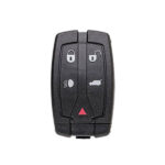 HU188RS11  GUSCIO CHIAVE AUTO HUF CHU188RS11-40 SILCA CHIAVI AUTOMOTIVE      S SILCA