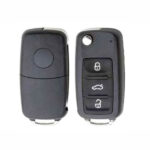 HU66BRS8   GUSCIO CHIAVE AUTO HUF CHU66BRS8-20 SILCA CHIAVI AUTOMOTIVE      S SILCA