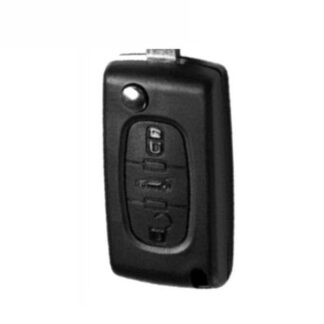 HU83BRS8   GUSCIO CHIAVE AUTO HUF CHU83BRS8-20 SILCA CHIAVI AUTOMOTIVE      S SILCA