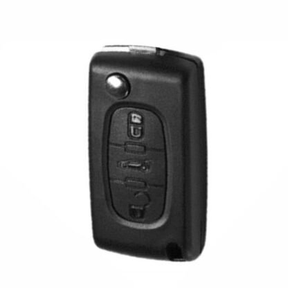 HU83BRS8N  GUSCIO CHIAVE AUTO HUF CHU83BRS8N SILCA CHIAVI AUTOMOTIVE      S SILCA