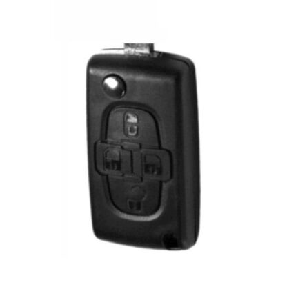 HU83CRS7   GUSCIO CHIAVE AUTO HUF CHU83CRS7-20 SILCA CHIAVI AUTOMOTIVE      S SILCA