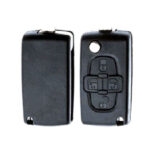 HU83CRS7N  GUSCIO CHIAVE AUTO HUF CHU83CRS7N-20 SILCA CHIAVI AUTOMOTIVE      S SILCA