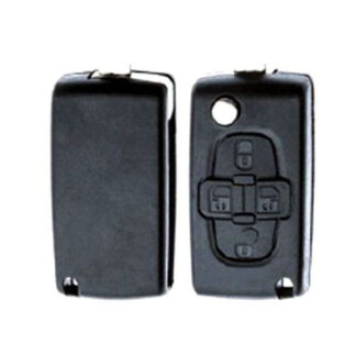 HU83CRS7N  GUSCIO CHIAVE AUTO HUF CHU83CRS7N-20 SILCA CHIAVI AUTOMOTIVE      S SILCA