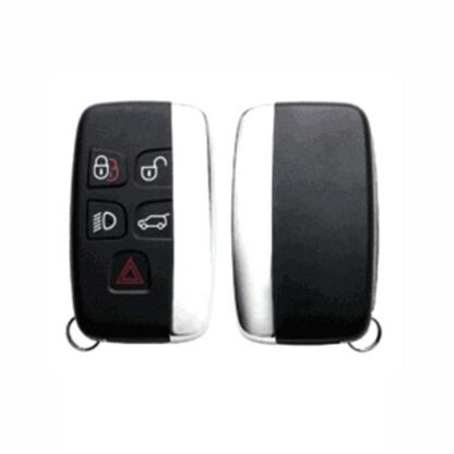 LDRRS11    GUSCIO CHIAVE AUTO LAND ROVER CLDRRS11-90 SILCA CHIAVI AUTOMOTIVE      S SILCA