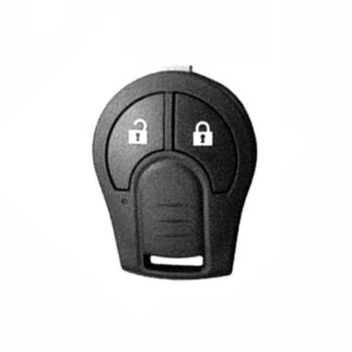 NSN14RS2   GUSCIO CHIAVE AUTO NISSAN CNSN14RS2-20 SILCA CHIAVI AUTOMOTIVE      S SILCA