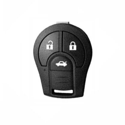 NSN14RS8   GUSCIO CHIAVE AUTO NISSAN CNSN14RS8-20 SILCA CHIAVI AUTOMOTIVE      S SILCA