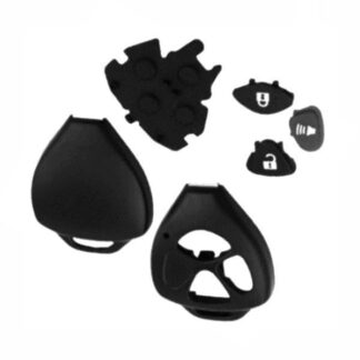 TOY43ARS9  GUSCIO CHIAVE AUTO TOYOTA CTOY43ARS9-20 SILCA CHIAVI AUTOMOTIVE      S SILCA