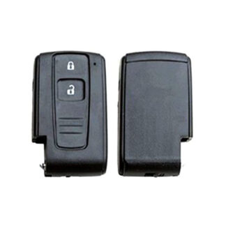TOYRSE2    GUSCIO CHIAVE AUTO TOYOTA CTOYRSE2-90 SILCA CHIAVI AUTOMOTIVE      S SILCA