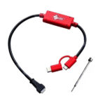 D753938ZB  CAVO UNIVERSALE USB RADIOC. AUTO D753938ZB SILCA CHIAVI AUTOMOTIVE      S SILCA