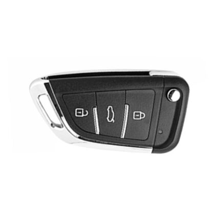 IRFH15     CHIAVE AUTO RADIOCOMANDO UNIVERSALE CIRFH15-90 SILCA CHIAVI AUTOMOTIVE      S SILCA