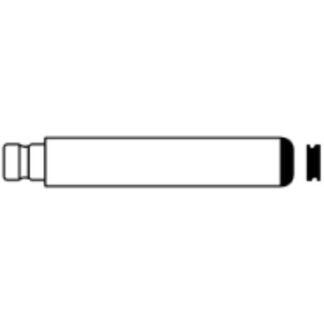 HU83CH     INSERTO CHIAVE AUTO RADIOC. HUF CHU83CH-40Y SILCA CHIAVI AUTOMOTIVE      S SILCA