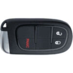 CY24P21    CHIAVE AUTO RADIOCOMANDO CHRYSLER CCY24P21-40 SILCA CHIAVI AUTOMOTIVE      S SILCA