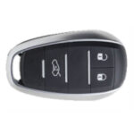 GT21P27    CHIAVE AUTO RADIOCOMANDO TRW-SIPEA CGT21P27-40 SILCA CHIAVI AUTOMOTIVE      S SILCA