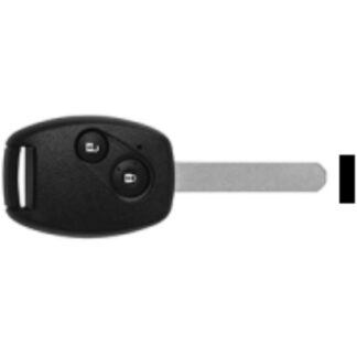 HON66R37   CHIAVE AUTO RADIOCOMANDO HONDA CHON66R37-40 SILCA CHIAVI AUTOMOTIVE      S SILCA