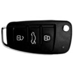 HU66AR09   CHIAVE AUTO RADIOCOMANDO HUF CHU66AR09-40 SILCA CHIAVI AUTOMOTIVE      S SILCA