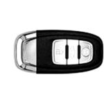 HU66S04    CHIAVE AUTO RADIOCOMANDO HUF CHU66S04-40 SILCA CHIAVI AUTOMOTIVE      S SILCA