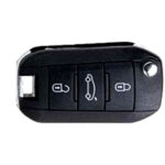 HU83R21    CHIAVE AUTO RADIOCOMANDO HUF CHU83R21-40 SILCA CHIAVI AUTOMOTIVE      S SILCA