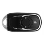 HU100P30   CHIAVE AUTO RADIOCOMANDO HUF CHU100P30-40 SILCA CHIAVI AUTOMOTIVE      S SILCA