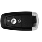 HU101AP05  CHIAVE AUTO RADIOCOMANDO HUF CHU101AP05-40 SILCA CHIAVI AUTOMOTIVE      S SILCA