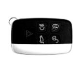 HU101P11   CHIAVE AUTO RADIOCOMANDO HUF CHU101P11-40 SILCA CHIAVI AUTOMOTIVE      S SILCA