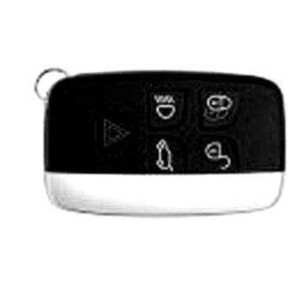 HU101P11   CHIAVE AUTO RADIOCOMANDO HUF CHU101P11-40 SILCA CHIAVI AUTOMOTIVE      S SILCA