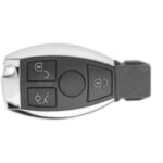 HU106S23   CHIAVE AUTO RADIOCOMANDO HUF CHU106S23-40 SILCA CHIAVI AUTOMOTIVE      S SILCA