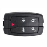 HU188S16   CHIAVE AUTO RADIOCOMANDO HUF CHU188S16-40 SILCA CHIAVI AUTOMOTIVE      S SILCA