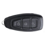 HU198P15   CHIAVE AUTO RADIOCOMANDO HUF CHU198P15-40 SILCA CHIAVI AUTOMOTIVE      S SILCA