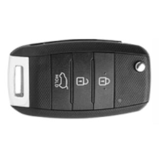 KIA8R28    CHIAVE AUTO RADIOCOMANDO KIA CKIA8R28-40 SILCA CHIAVI AUTOMOTIVE      S SILCA