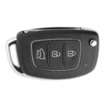 KIA8R32    CHIAVE AUTO RADIOCOMANDO KIA CKIA8R32-40 SILCA CHIAVI AUTOMOTIVE      S SILCA