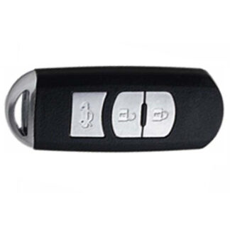 MAZ25RP31  CHIAVE AUTO RADIOCOMANDO MAZDA CMAZ25RP31-40 SILCA CHIAVI AUTOMOTIVE      S SILCA