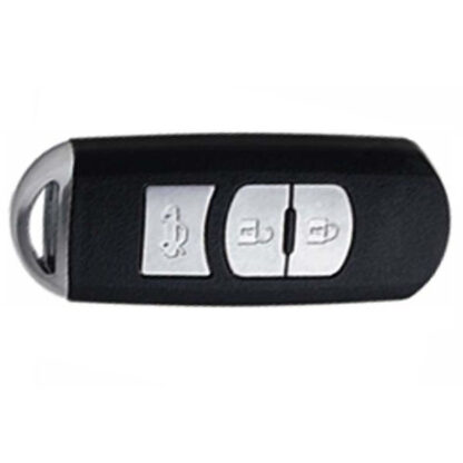 MAZ25RP31  CHIAVE AUTO RADIOCOMANDO MAZDA CMAZ25RP31-40 SILCA CHIAVI AUTOMOTIVE      S SILCA